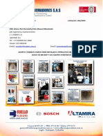 Cot-305 - Montaje de Piping Fase Iii-Septiembre 19 de 2020