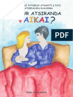 Is Kur Atsiranda Vaikai PDF