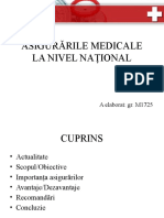 Asigurările-medicale