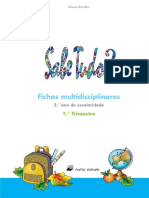 Fichas Multi.3º Ano.1 PDF