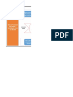 Mapa de Procesos y Caracterización de Proceso Del Caso de Estudio