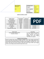 Kertas Kerja Audit