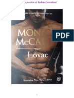 7.McCarty Cuvari Visocja Lovac PDF