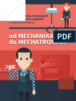Od Mechanika Do Mechatronika AHK PDF