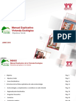 Manual Explicativo Infonavit Junio 2015