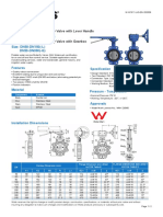 ES-W-W1911 Datasheet Sep20 PDF