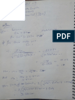 Mechanical system analysis and modeling