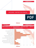EE 20 R - Infectología - Online