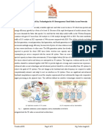 System Architecture and Key Technologies For 5G Heterogeneous Cloud Radio Access Networks