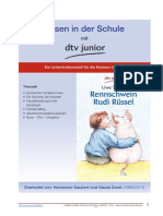 Unterrichtsmodell Rennschwein Rudi Ruessel 70285 192