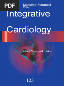Integrative Cardiology - A New Therapeutic Vision (PDFDrive)