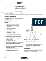 Ibs S7 400 Eth Dsc/i-T