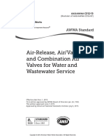 Ansi Awwa C512-15 PDF