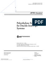 AWWA C105-2005 Polyethylene Encasement.pdf