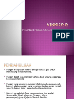 Vibriosis