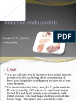 Infective Endocarditis 1