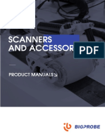 Scanner and Accessories - BIGPROBE PDF