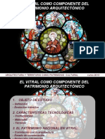 Vitrales Curso Opcional PDF