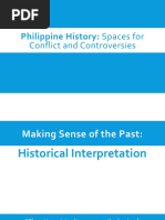 Chapter 3 Case Studies - Readings in Philippine History