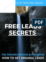 Free Leads Secrets 2 PDF