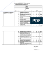 Kisi-Kisi PTS Genap Ipa Fisika Kelas 8 TP 1718