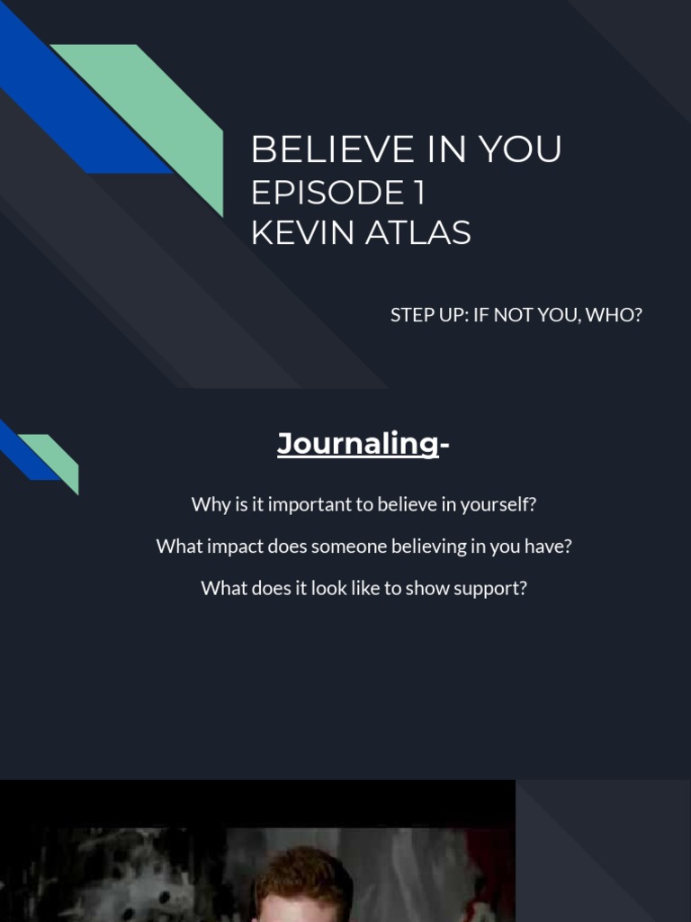 Episode 1 | PDF