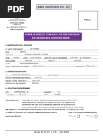Attestation De Lien De Parente Pdf Pdf