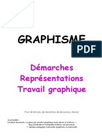 DOSSIER Démarches Et Activités GRAPHISME 1