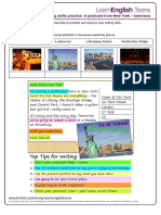 a_postcard_from_new_york_-_exercises_4.pdf