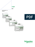 Scheneider iEM3000 Manual PDF