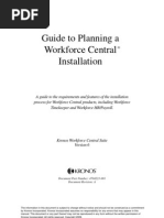 Download Installation Planning Guide by Michael Lee SN48452337 doc pdf