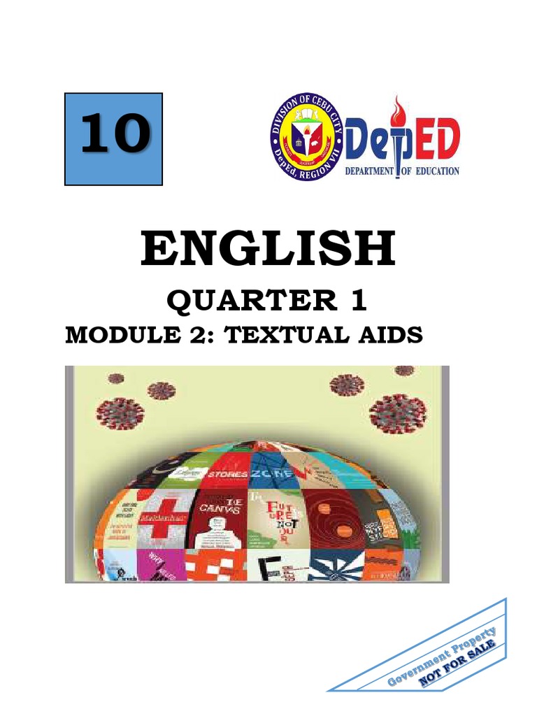 Textual Aids Understanding Graphic Organizers PDF Infographics Chart