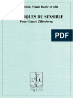 (2009) Analytiques du Sensible pour Claude Zilberberg.pdf