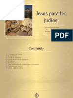 Jesus para Los Judios