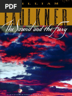 Download The Sound and the Fury Excerpt by VintageAnchor SN48452674 doc pdf