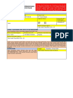 21 02 2021 Template Surat Permohonan Dan Pernyataan