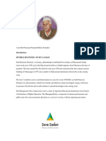 Prospectus PDF