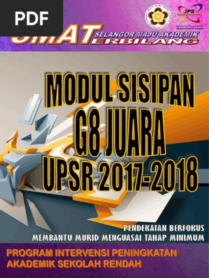 Kertas Kerja Karnival Bi 2018 Pdf