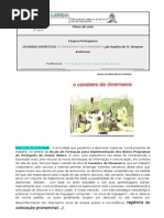 trabalho para a Conceição