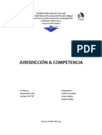 59404656-Jurisdiccion-y-Competencia