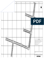 21 PLANO DE JUNTAS Y BRUÑADO Model