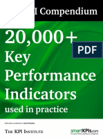 20000-Kpi-Used in Practice PDF