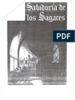 La Sabiduria de Los Sagaces (1934)