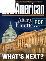 After The: Elections