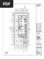 Notasi Denah - Pu | PDF