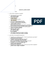 Guillera - Lesson 2.4 & Module Posttest
