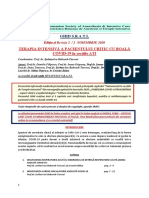 GHID SRATI COVID ATI Editia 2 Din 02.11.20.01 PDF