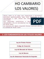 Titulos Valores PDF