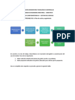 Sexto Entregable - Gestión Del Servicio