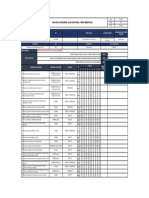 PG-SSO-01 - Programa Anual de SSOMA - Medio Ambiente PDF